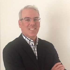 Meet your Posher, Paul